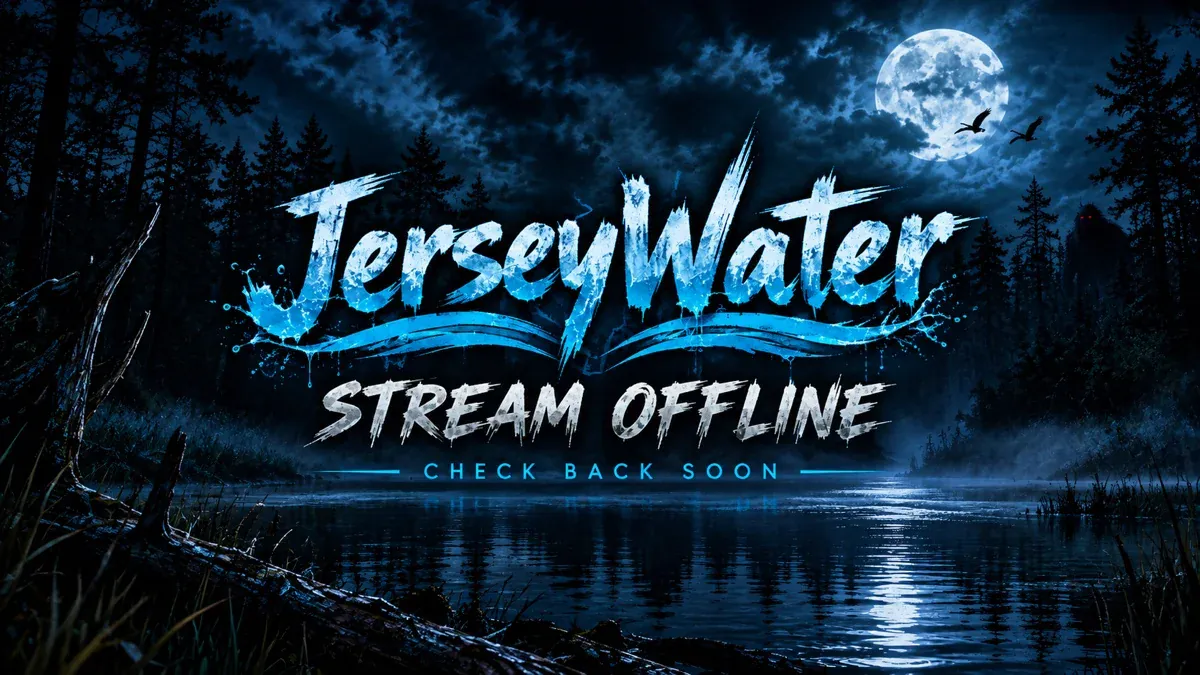 JerseyWater