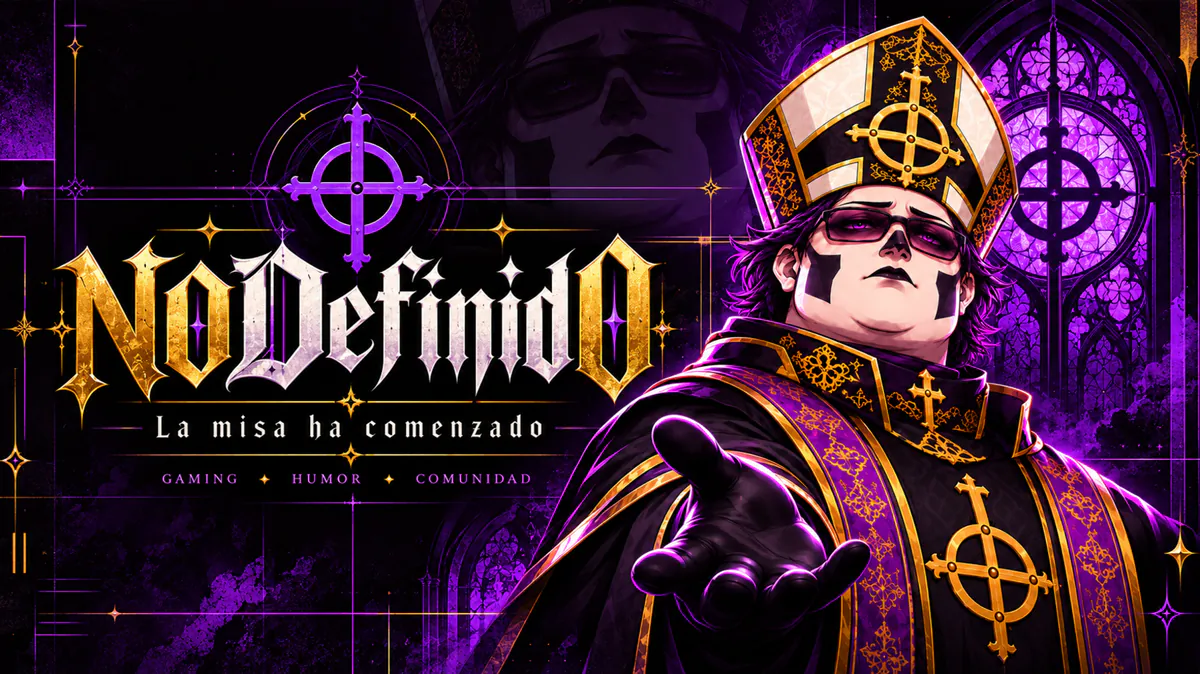 n0definid0