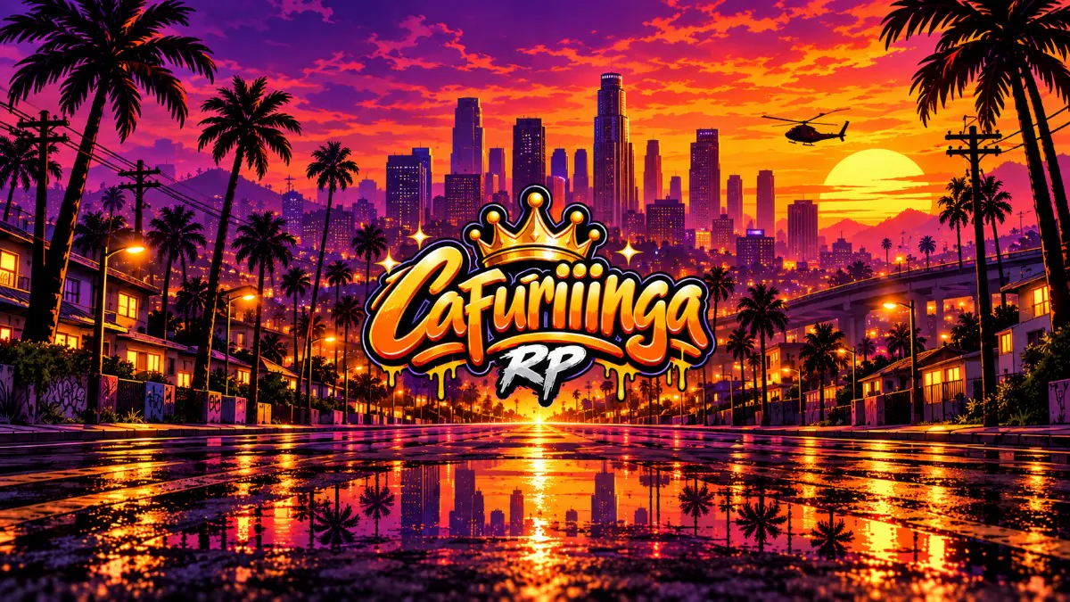 CafuriiingaRP