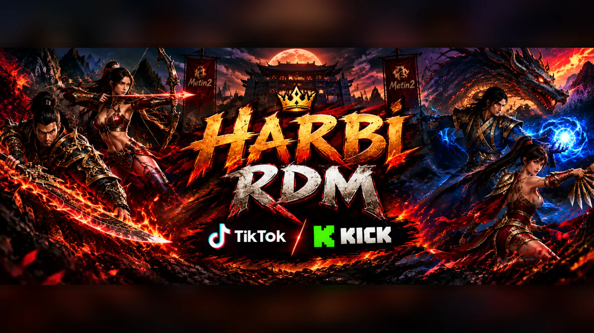 HARB1RDM