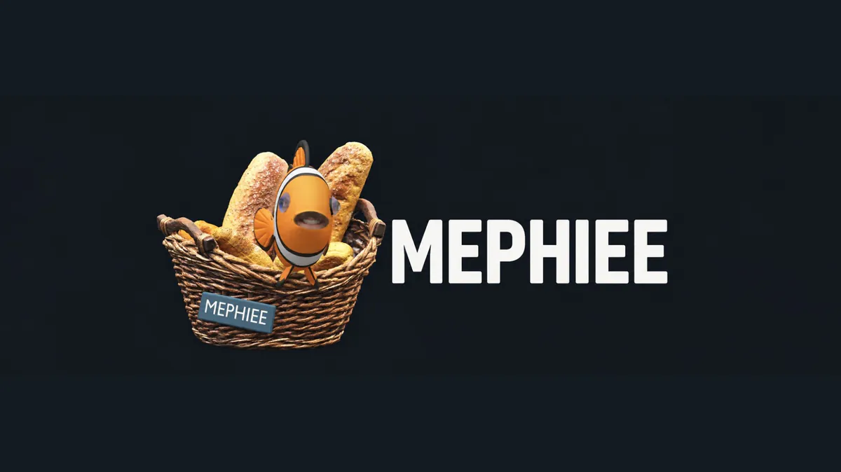 Mephiee