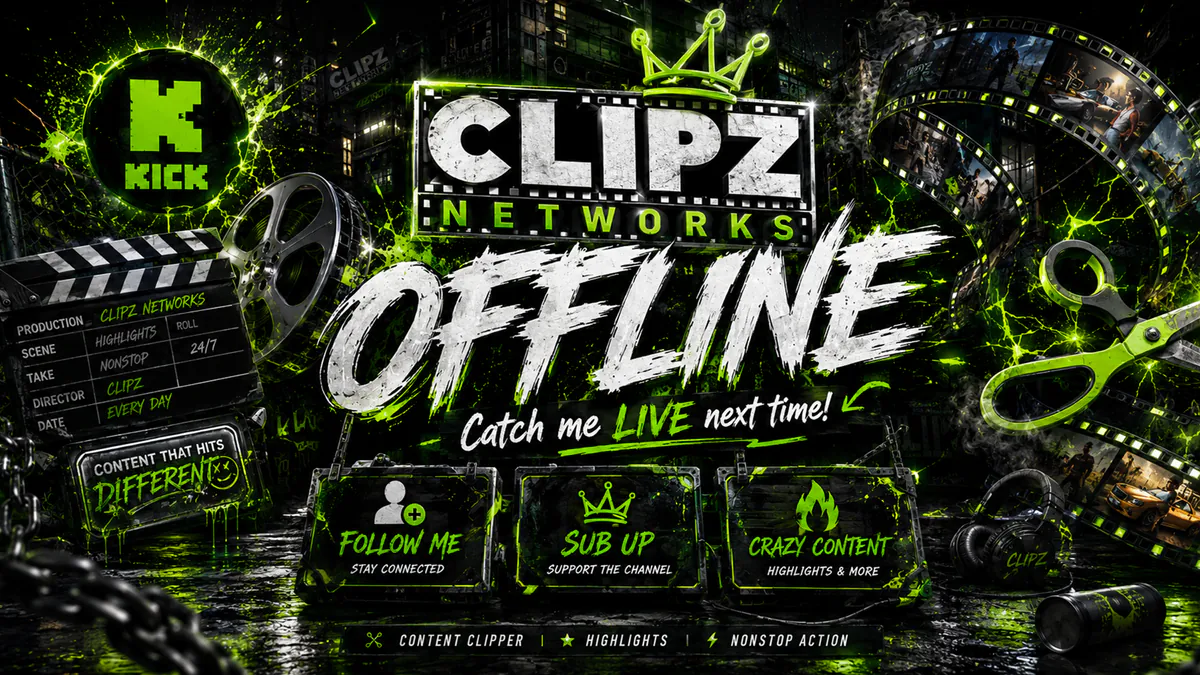 ClipzNetworks