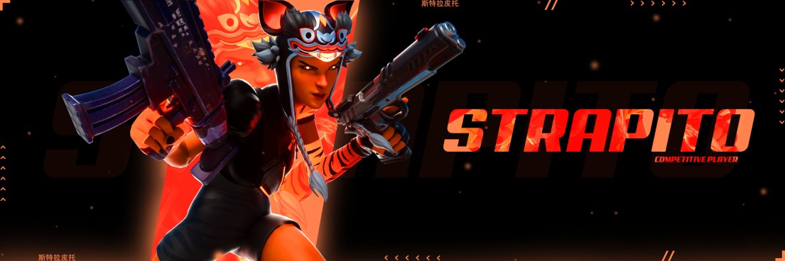strapito