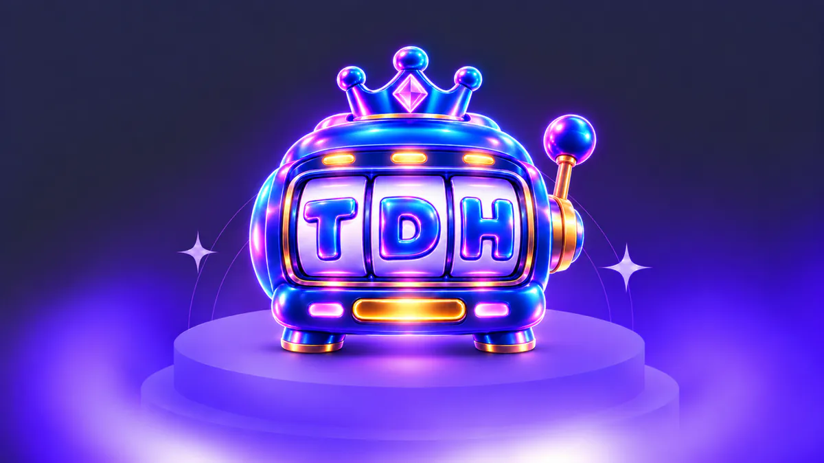 TheDegenHub