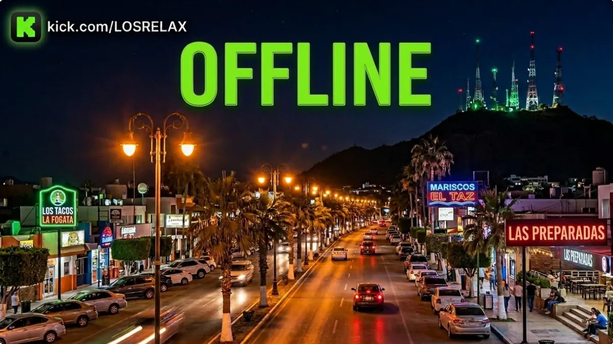 LOSRELAX