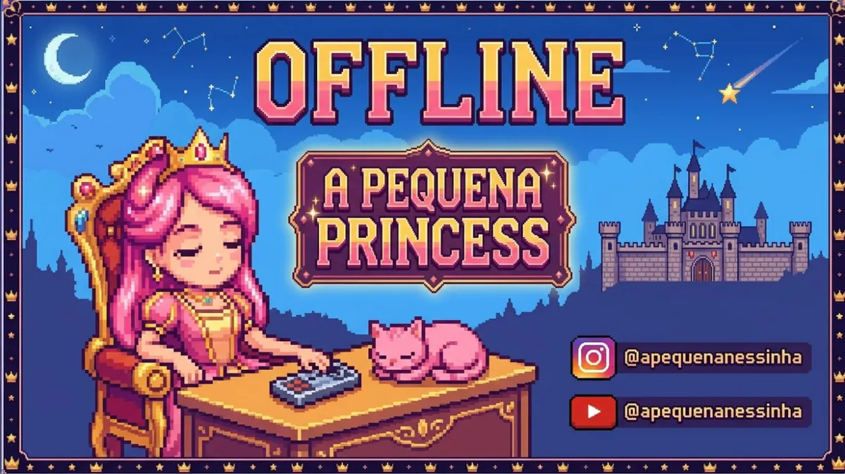 APequenaPrincess
