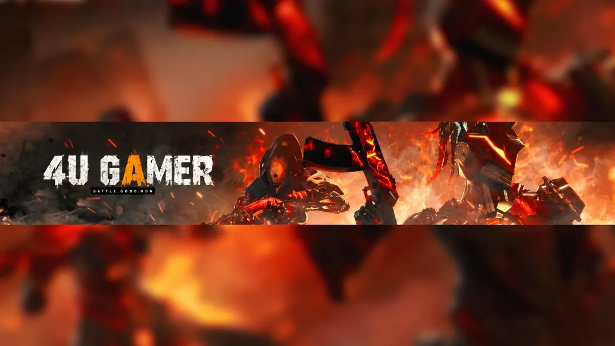 4UGAMER