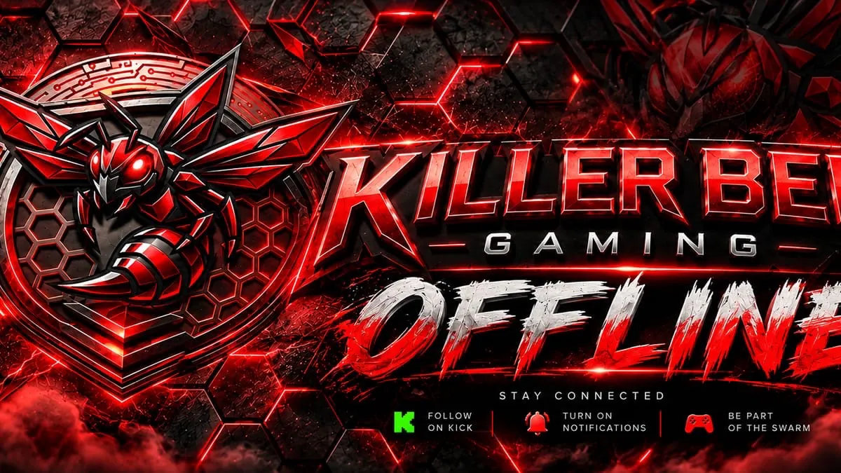 KILLERBEE_GAMING