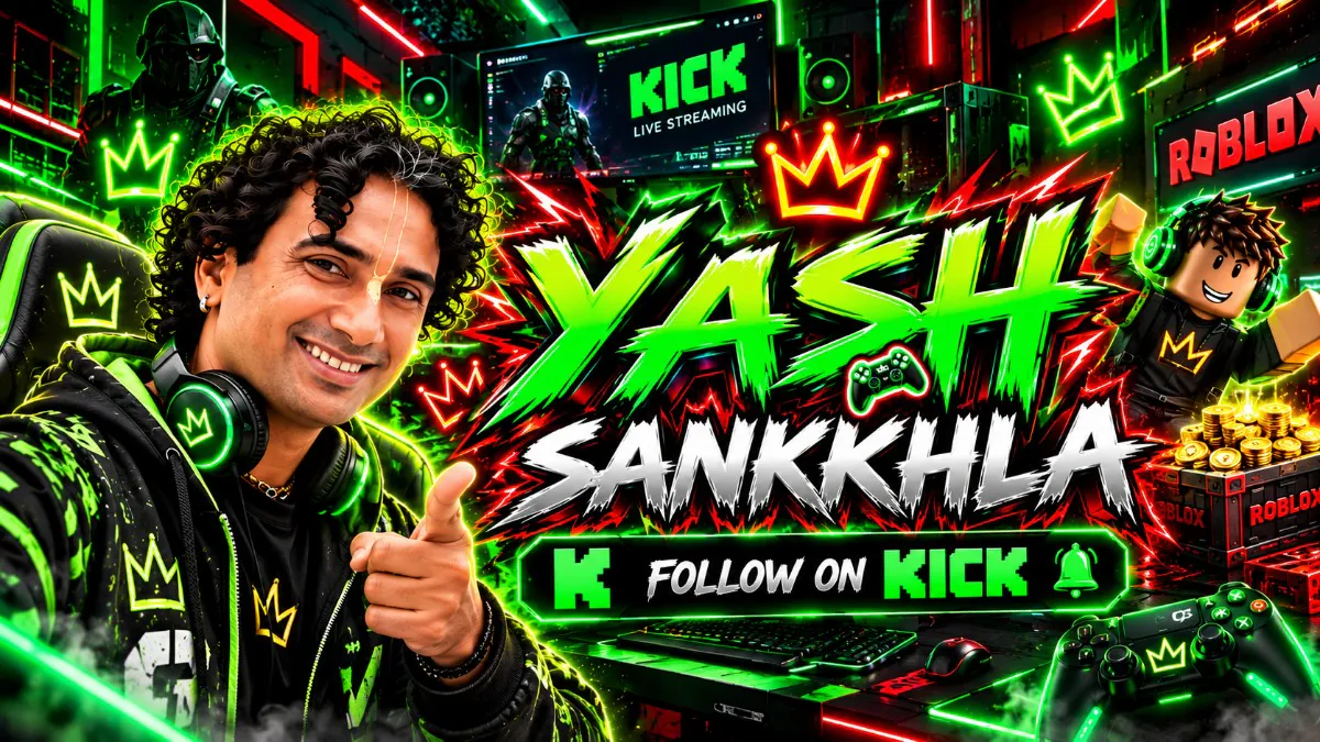 yashsankkhla