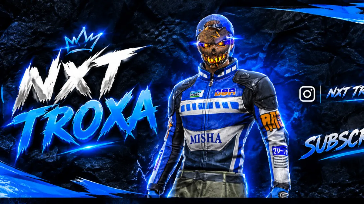 nxttroxa