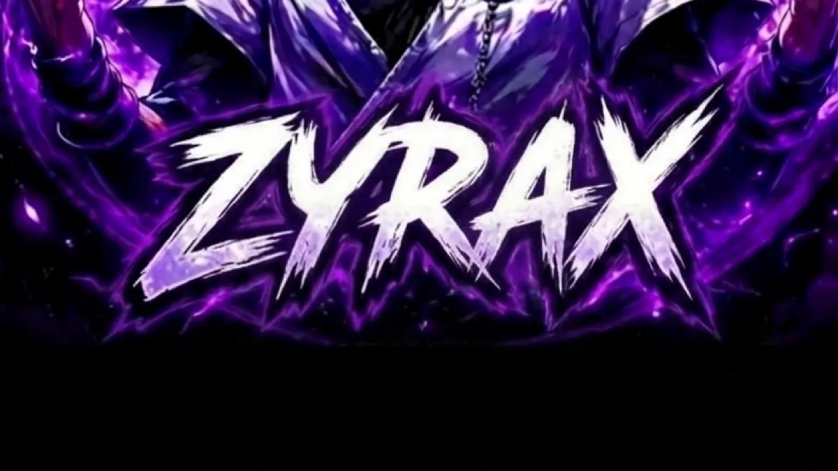 ZYRAX_GAMING