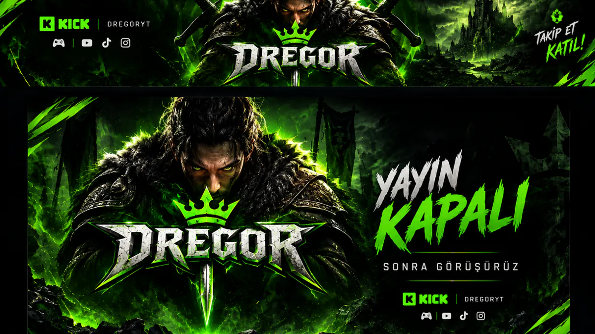 DreGoRYT