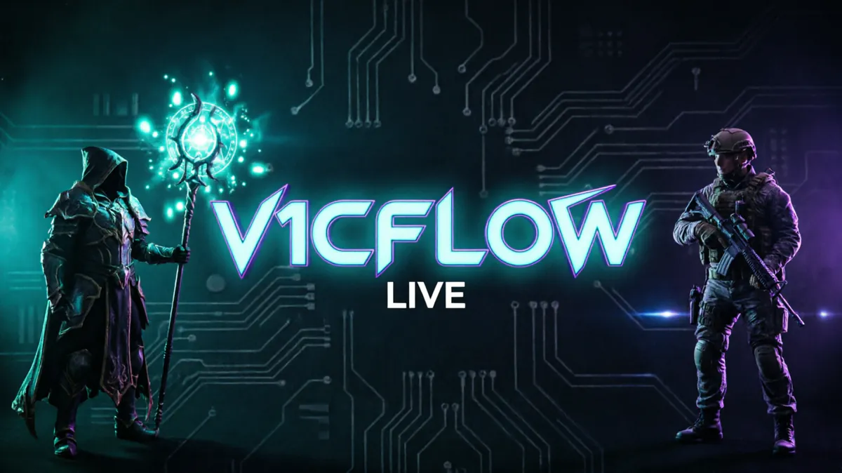 V1cflow