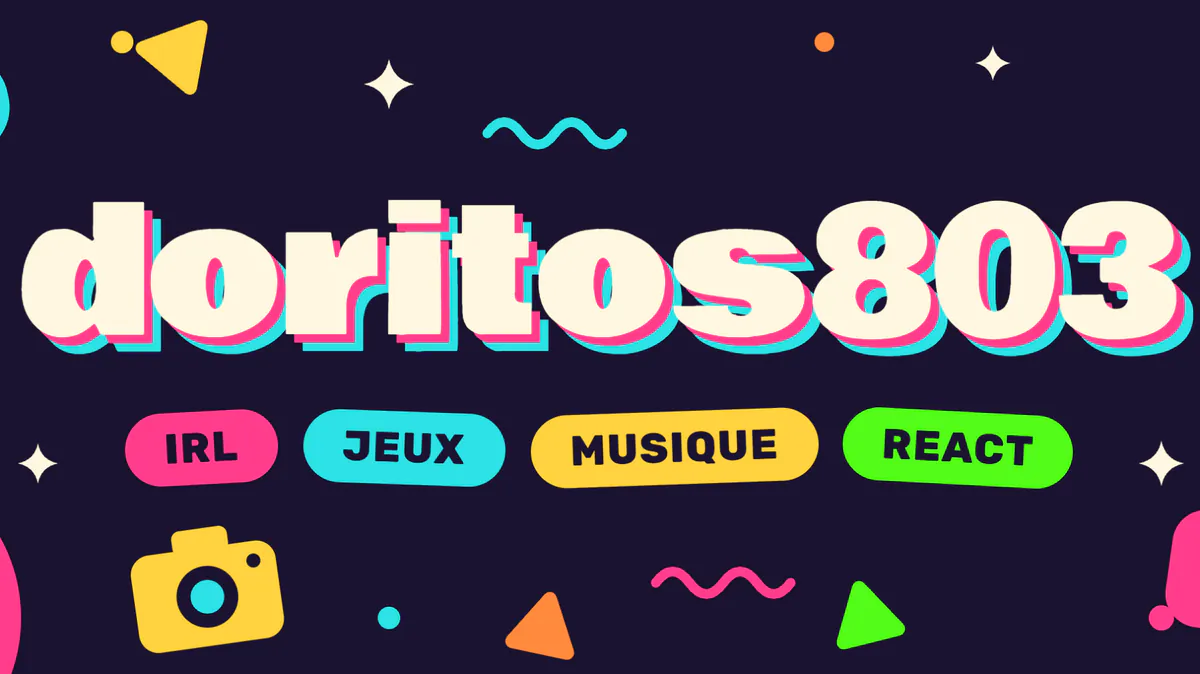 doritos803