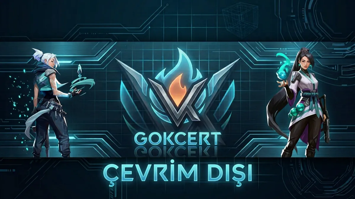 GokcerT