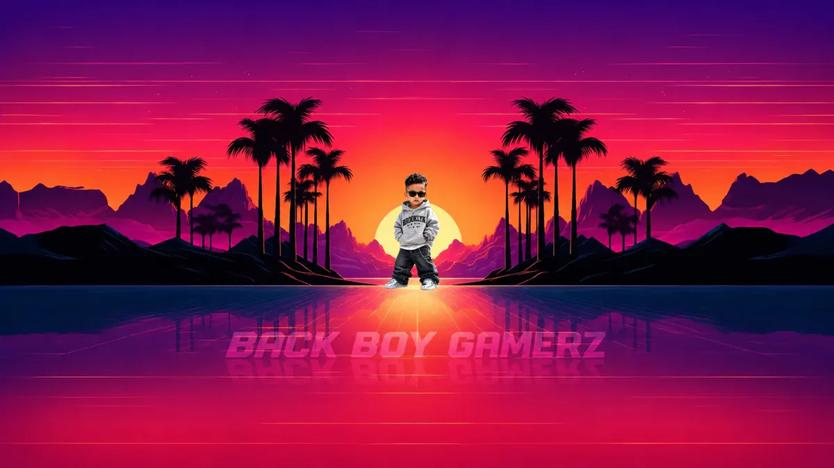 backboygamerz