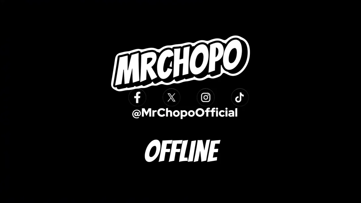 MrChopo