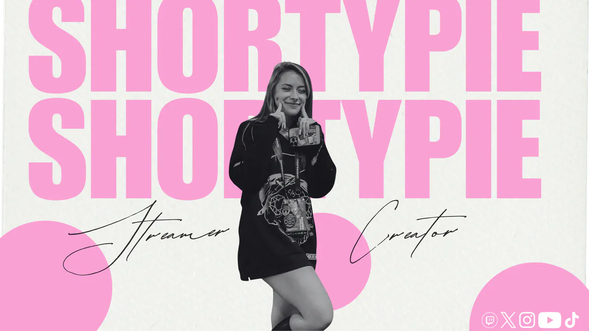 shortypie