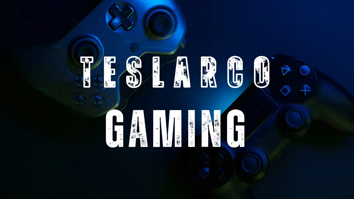Teslarco