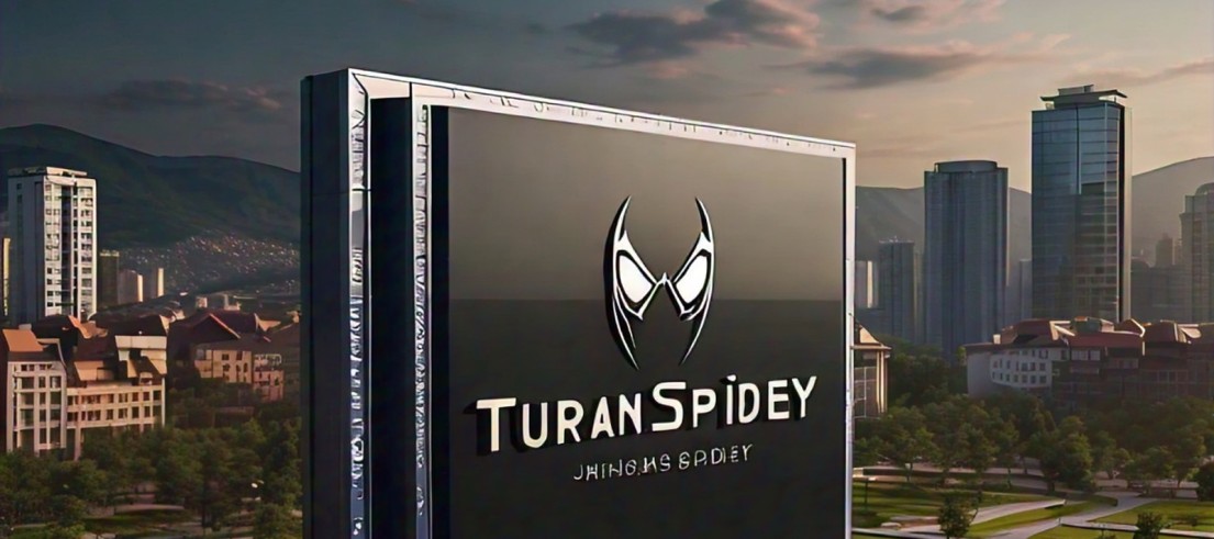TuranSpidey