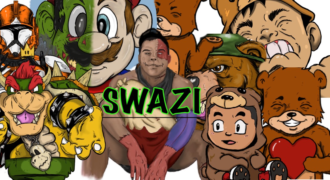 Swazii