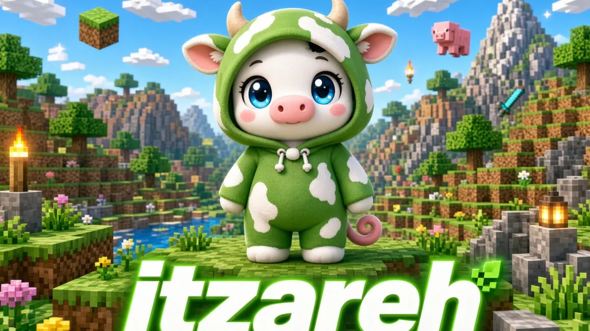 itzareh