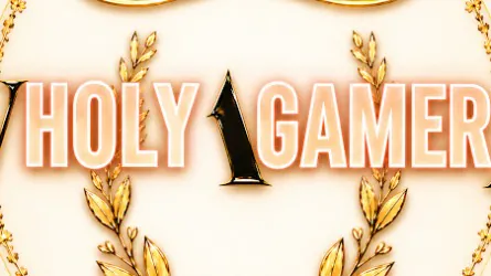 HOLY_GAMERZZ