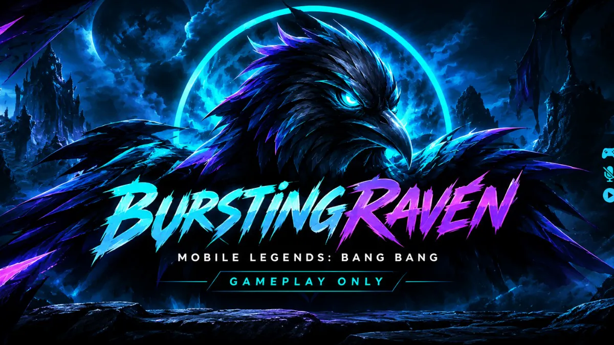 BurstingRaven