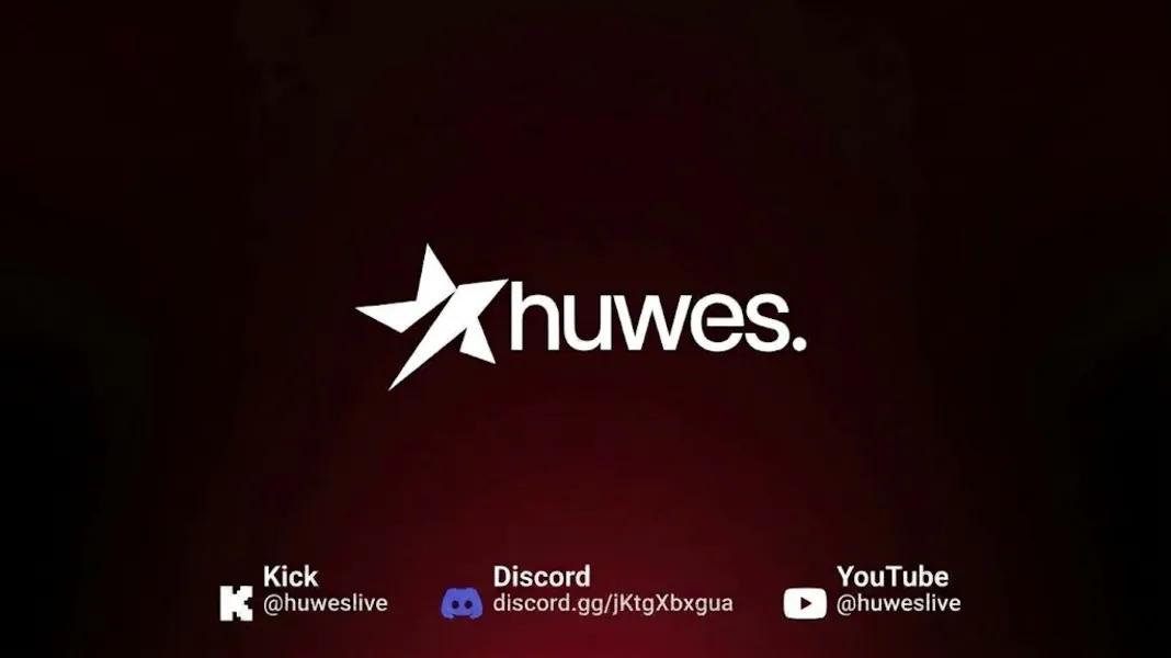 HuwesLive