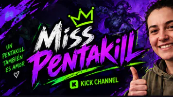 MissPentakill