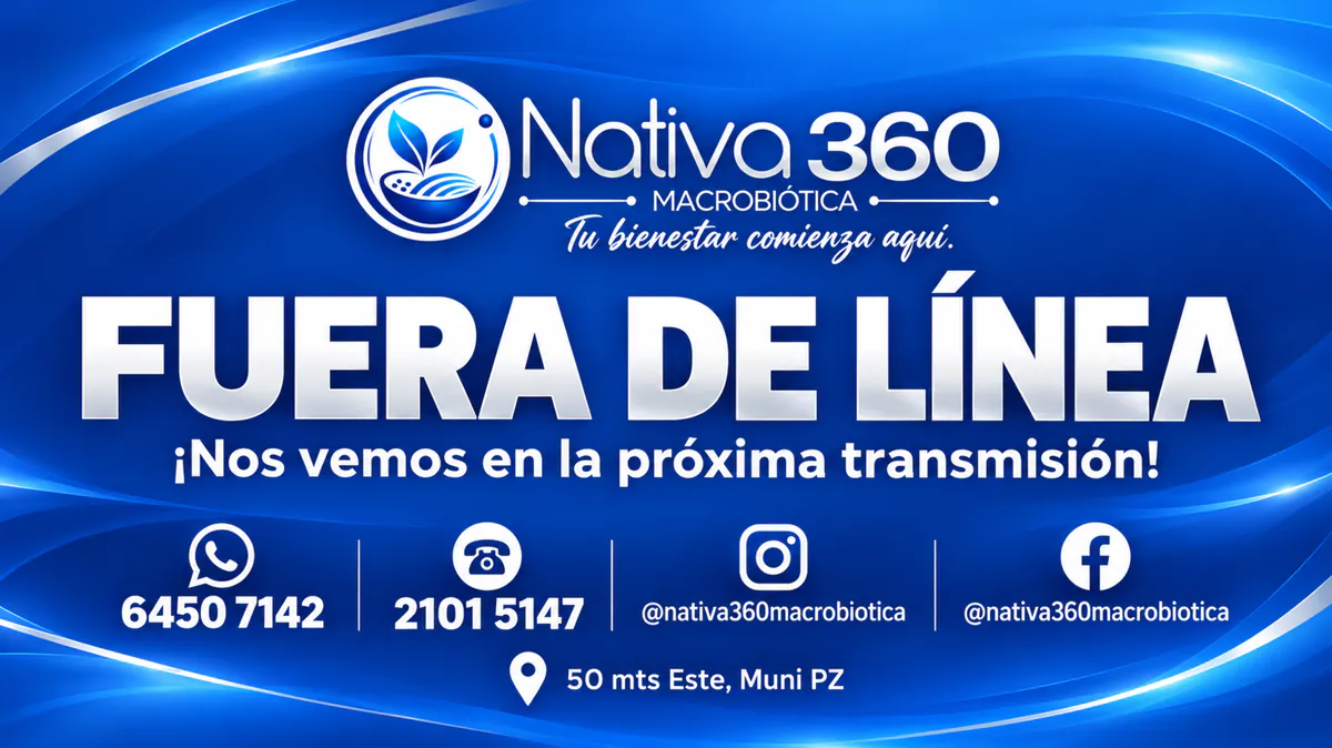Nativa360Macrobiotica