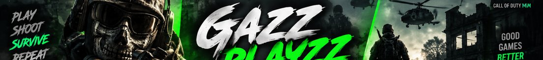 GazzPlayzz