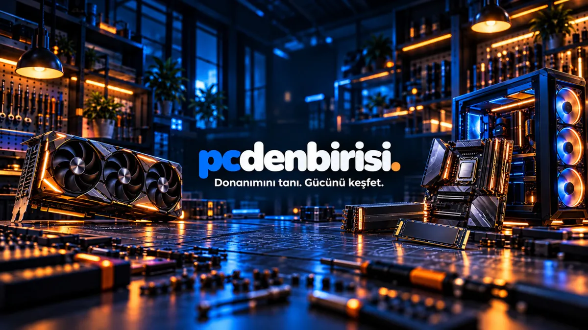 pcdenbirisi