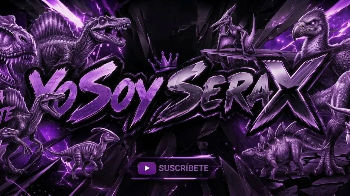YoSoySeraX