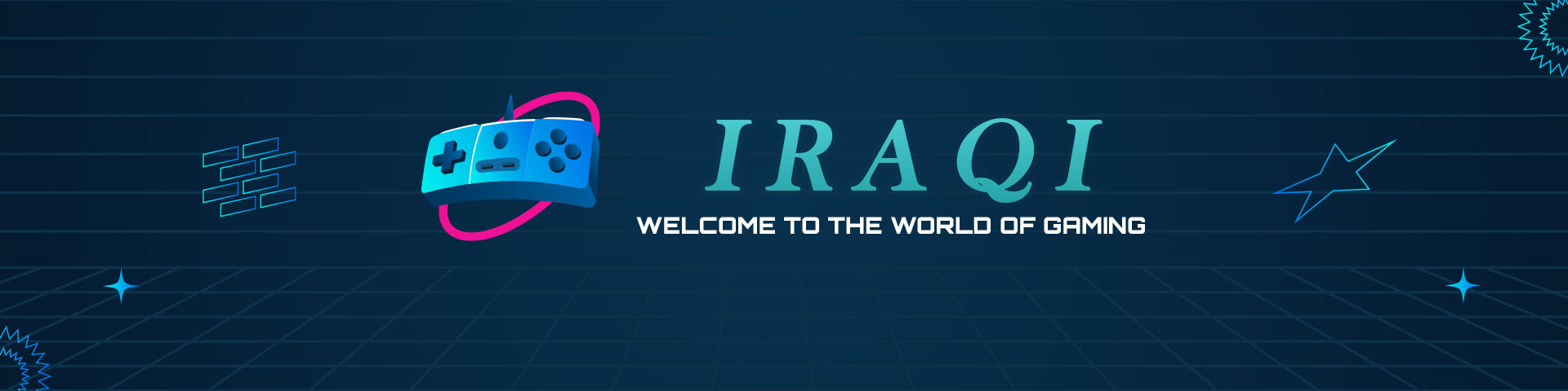 iraqi_games Stream - Watch Live on Kick