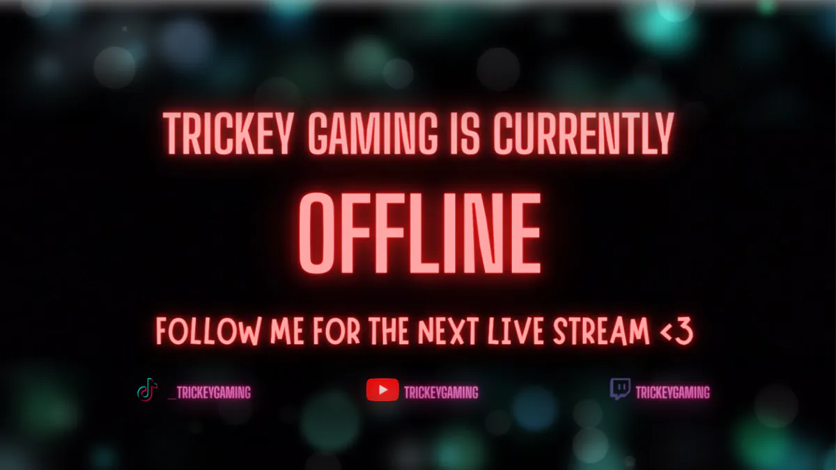 TrickeyGaming