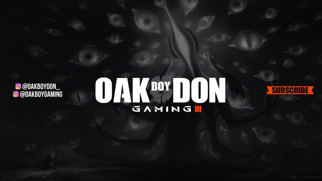 oakboygaming