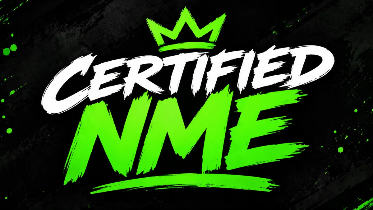 CertifiedNME