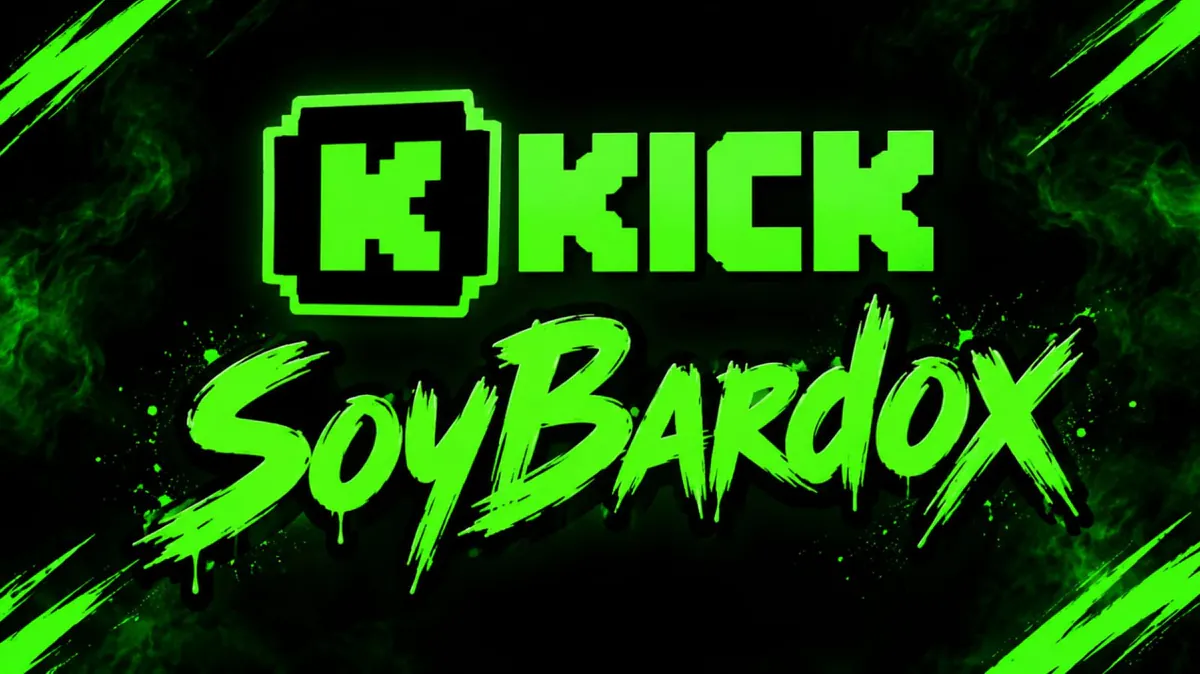 SoyBardox