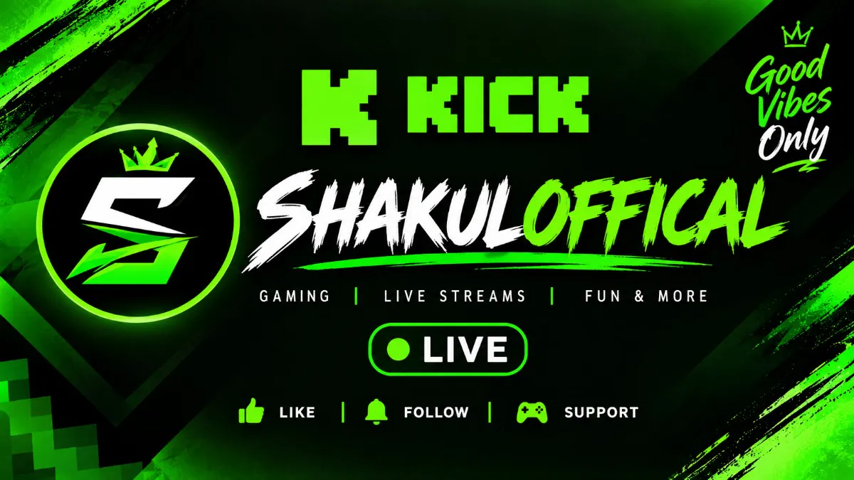 ShakulOffical