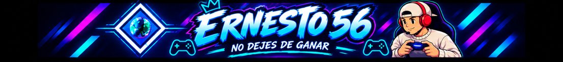 Ernesto56Gamer