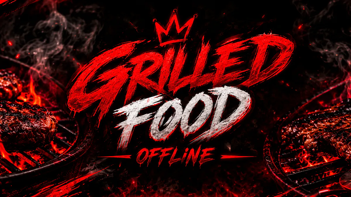 GrillFood