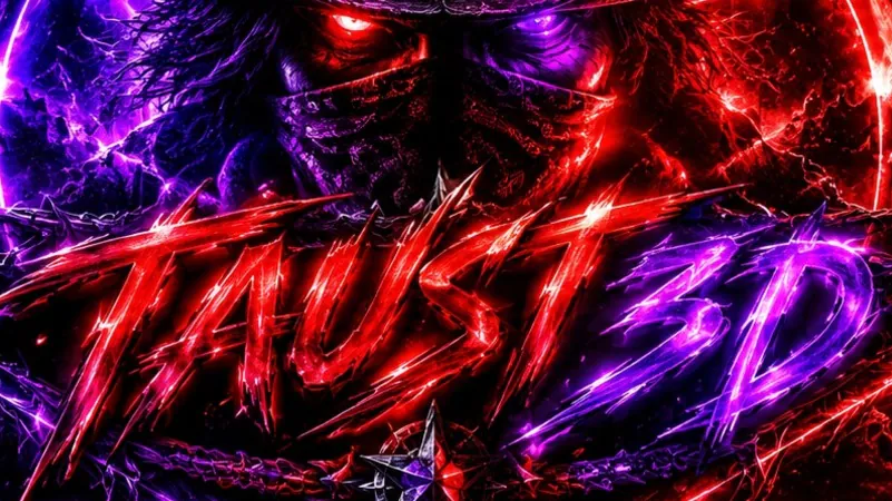 Taust3ED