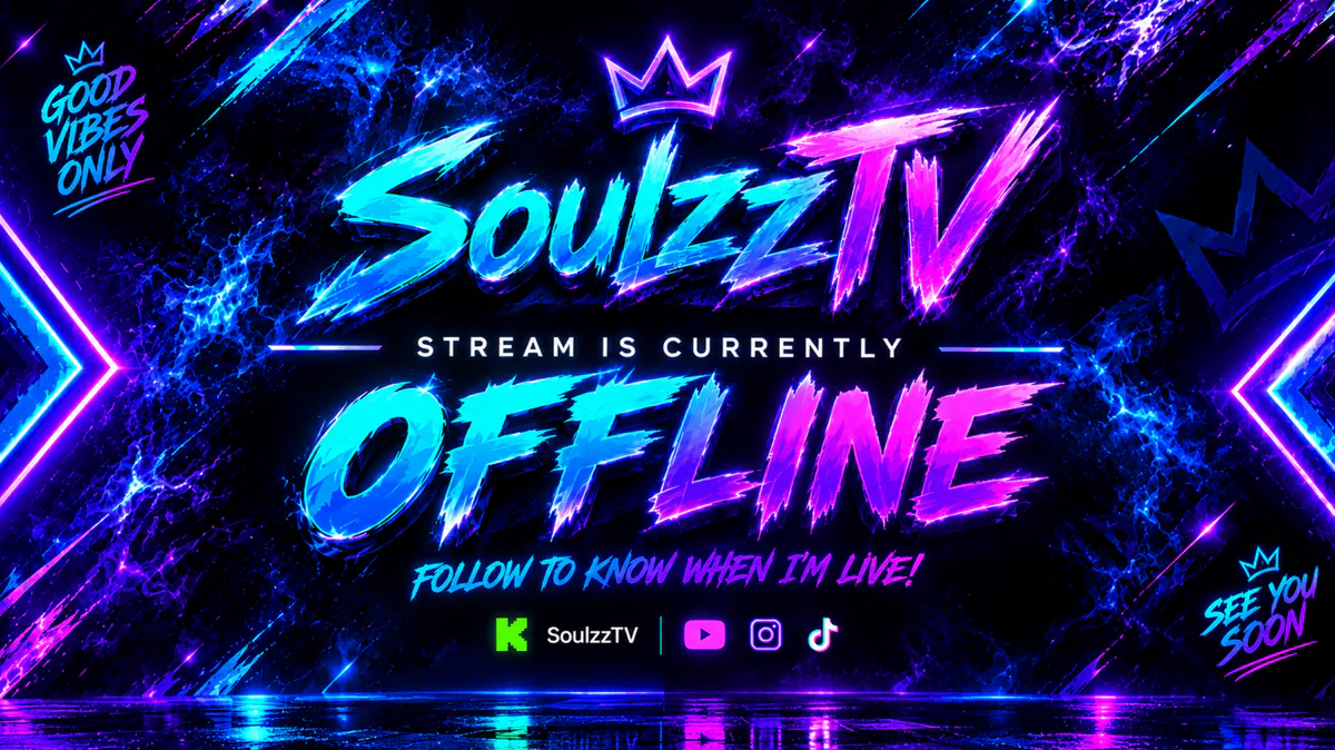 SoulzzTV
