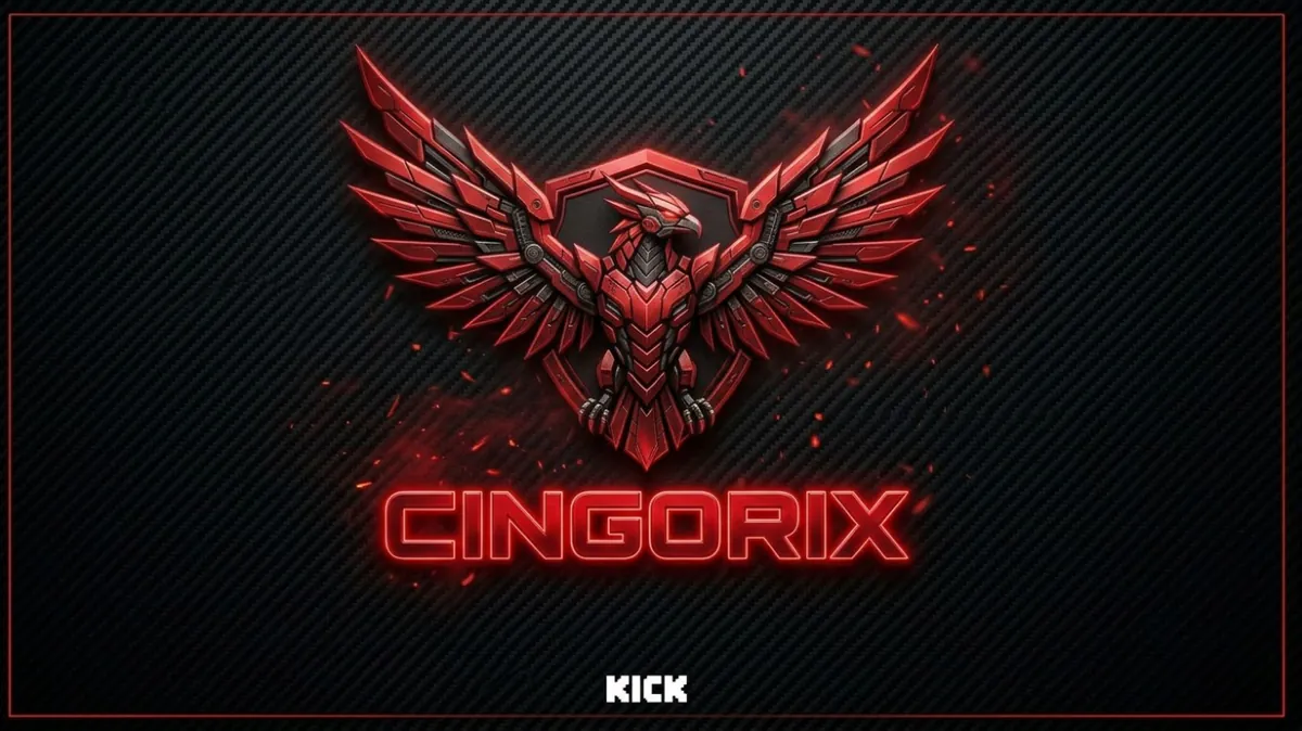 Cingorix