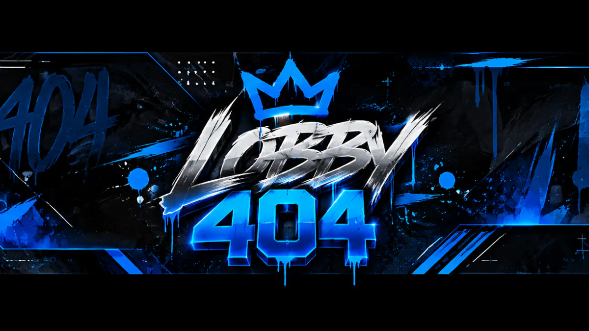Lobby404