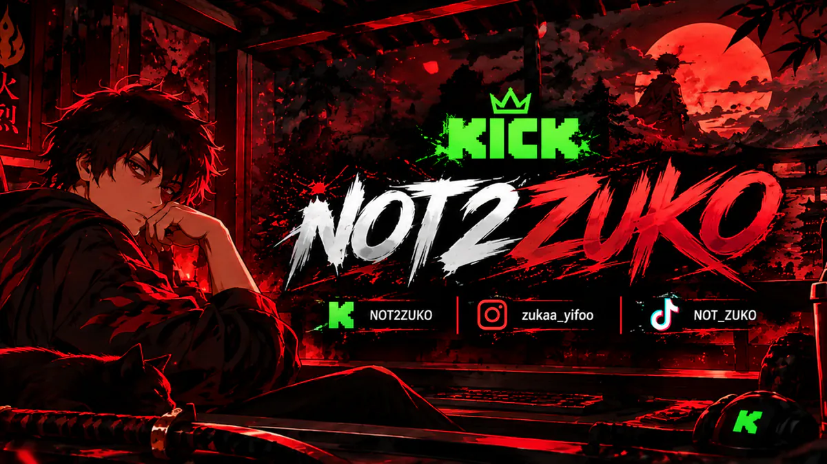 NOT2ZUKO