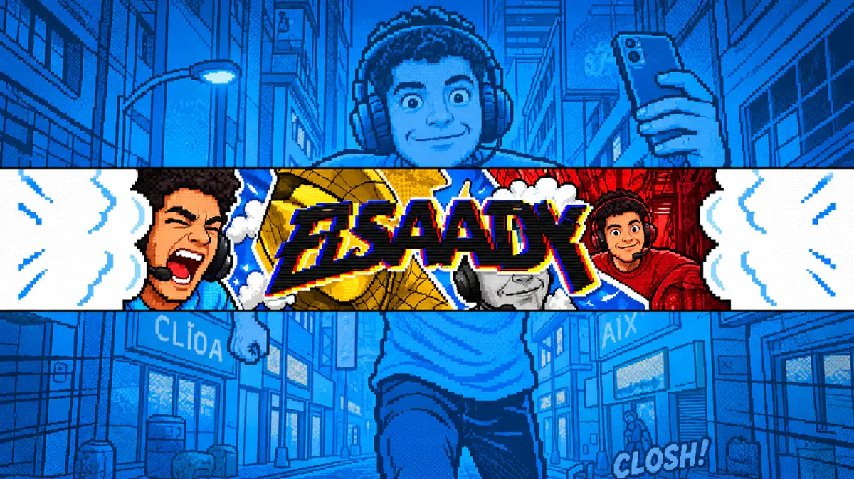 elsaadyman