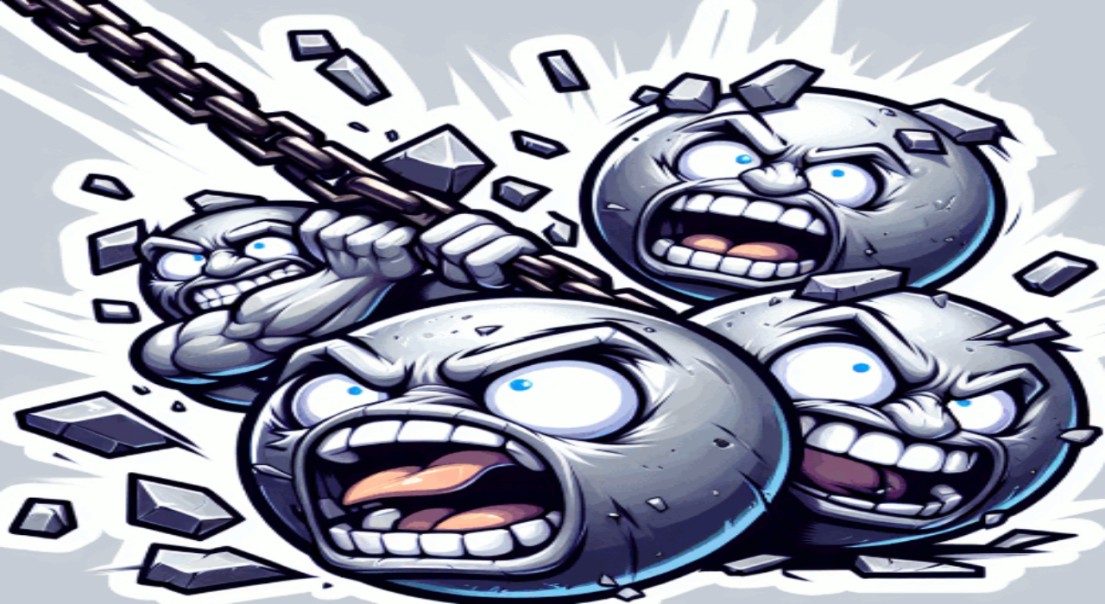 wreckingpaul