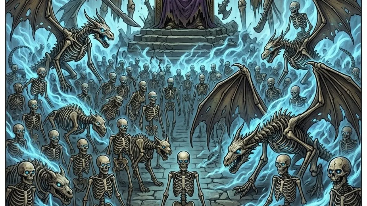 corpsekings